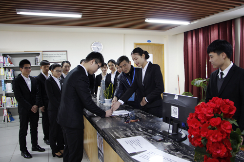 从经验驱动到数据驱动 酒店管理与数字化运营的深度融合